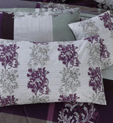 7 Pcs Comforter Set DZ-65 ( light weight filling )
